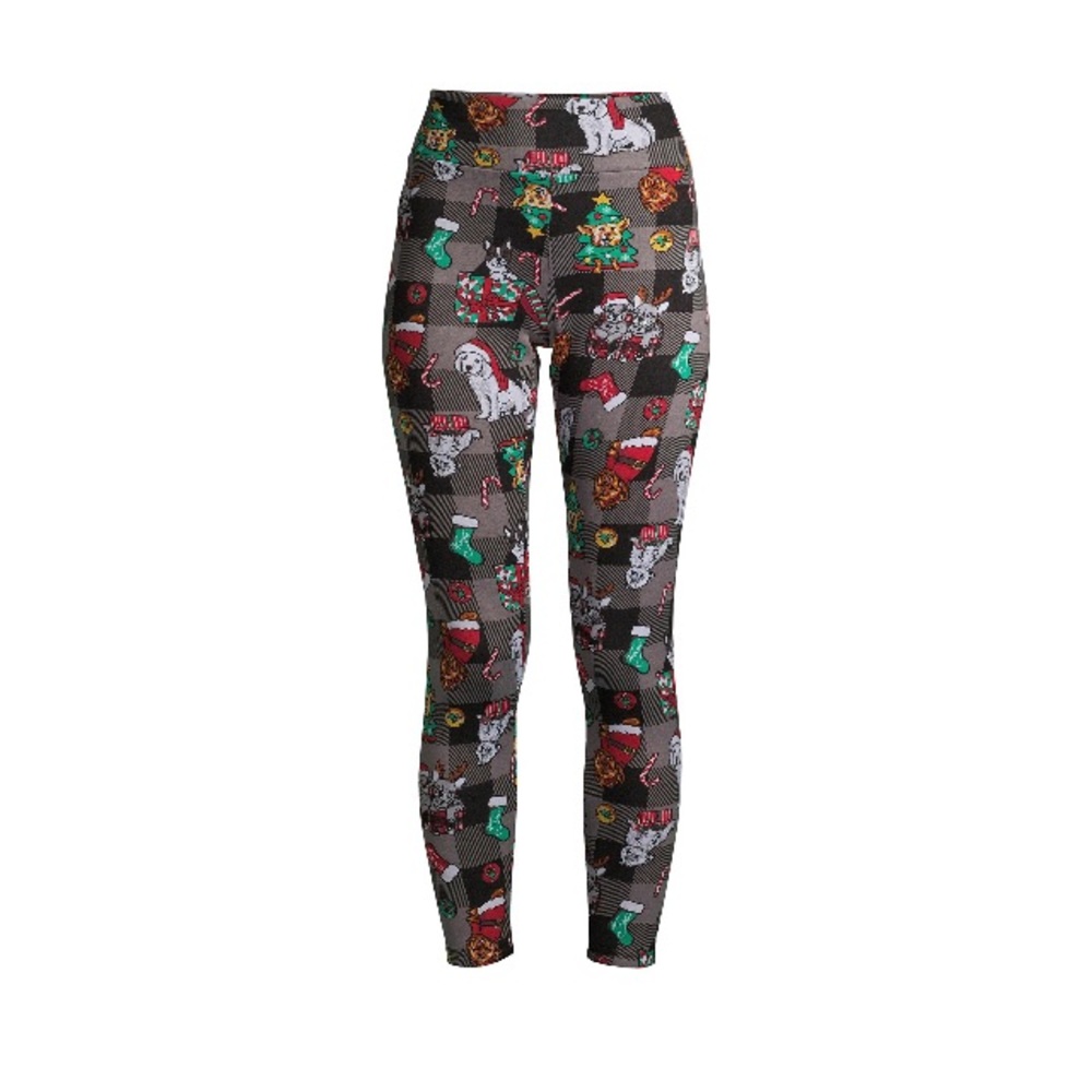 NWT Juniors' Fur Lined Leggings